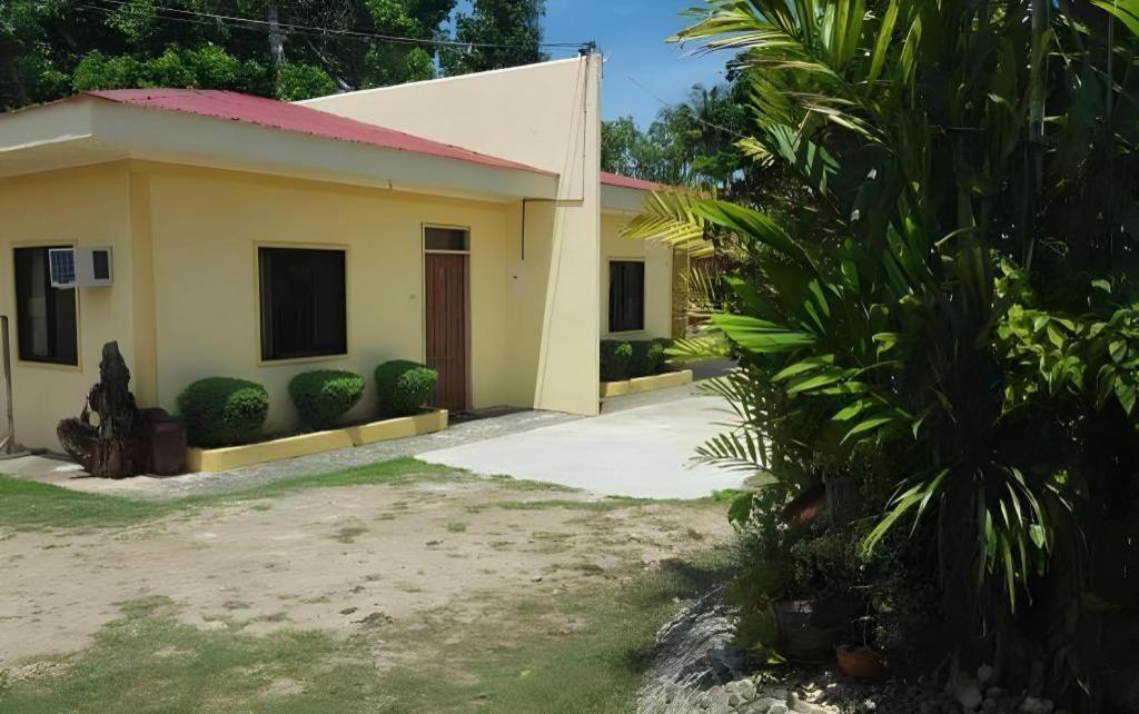 Zen Rooms Basic Replica Manor Siquijor Exterior foto